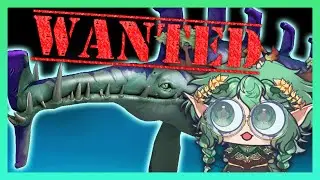 MY BIGGEST OPP IN SUBNAUTICA!