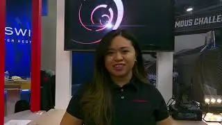 Photonics West 2024 - How to use NIR Spectroscopy for Plastic Sorting