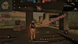 CAVALO TV FREE FIRE #1