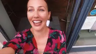 Meryem Uzerli in Berlin