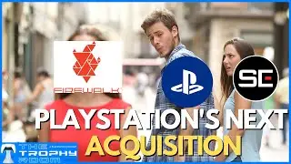 Sony Acquires Firewalk Studios l What It Means for PlayStation Studios First Party Live Service