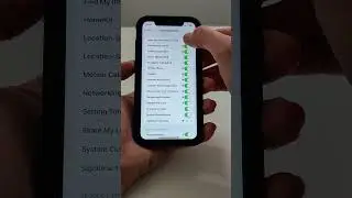 IMPROVE Battery Life iOS 16 