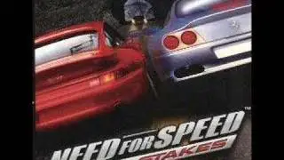 Need For Speed 4 High Stakes: Quantum Singularity