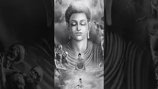 The Enlightened Journey | Exploring the Life and Teachings of Lord Buddha | Clip 01 | #shorts