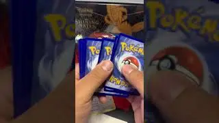 This Card Again?? Opening Pokemon Battle Styles | Chilling Reign Card List Leaked!