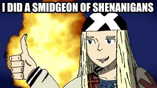 The Axl Low Experience - Guilty Gear Strive