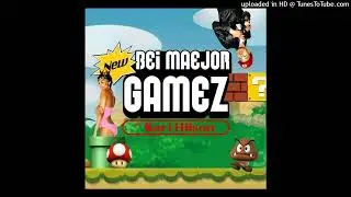 Bei Maejor & ft. Keri Hilson - Gamez (Official Instrumental)