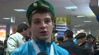 Азербайджан нечестная страна
