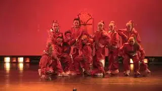 Школа Танцев SPB Dance Studio| Летний Отчетный Концерт'19| SDS Kids 7-10 лет
