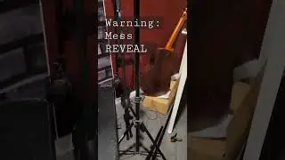 You Don't Want To See This. 