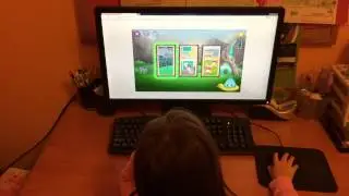 Rosetta Stone Kids Reading Program