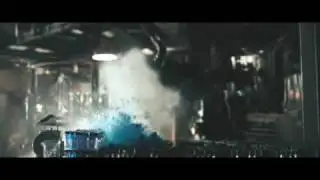 Wahlberg's Bullet Time in Extra Slow Mo!!!