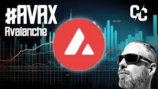 Cant Stop #Avalanche 🚀 Analysis Update & Price Prediction $AVAX / #AVAX