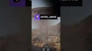 Хороший все же сплеш когда не в землю  | sanity_sama с помощью 