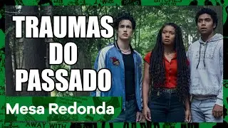 Gen V - Tudo Sobre o EP 06! | Mesa Redonda S24EP03