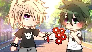 Flowers..💕 //BAKUDEKU// By Cxrxmel_Lxtte