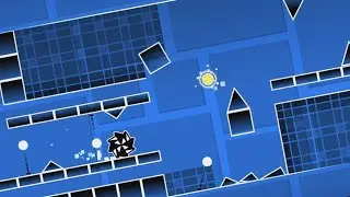 Strange Layout (Caotic Level) PREVIEW (+4 mins of level)