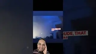 😳🤯He PROVES that JESUS IS REAL‼️ #jesus #religion #shorts #christianshorts #viral #fyp #reels