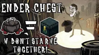 WSZYSTKO O REWORKU MAXWELLA w Becie Don't Starve Together 
