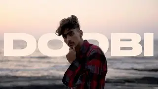 GABROO - DOOBI (OFFICIAL MUSIC VIDEO) Prod By Ezee