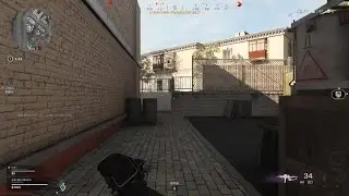 Call of Duty®: Modern Warfare®_Sums up my day