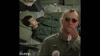 Taxi Driver edit