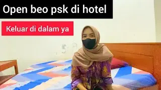 jajan psk michat open beo keluar dalem ? Gara gara di ceraikan suami 
