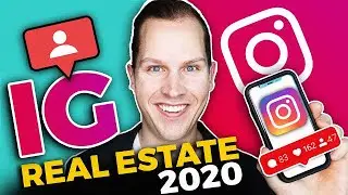 Instagram for Real Estate Agents in 2025 [TOP 5 TIPS for Realtors]
