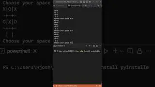 PyInstaller - Convert Your Python To EXE