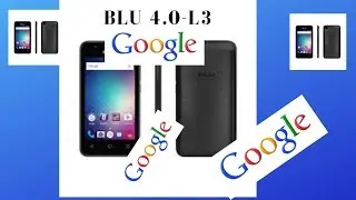 como eliminar cuenta google blu advance 4.0-l3(error en quickshortcutmaker) solucionado.