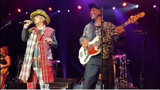 Move Away by Culture Club at Pechanga Casino on March 15, 2026. 