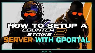 How to set up a 