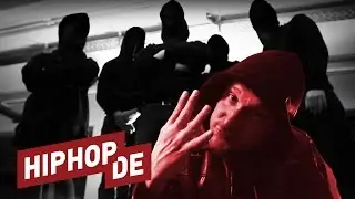 Prezident - Fressfeind (prod. Jay Baez) - Videopremiere