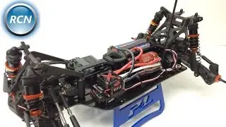 Hot Bodies D413 - Build Update 4