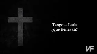 NF - I Got Jesus (Sub. Español)