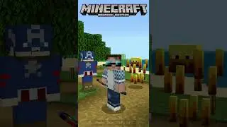 How To Create Custom NPCS in Minecraft Bedrock Edition 