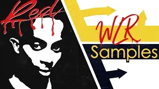 Every Sample From Playboi Carti's Whole Lotta Red