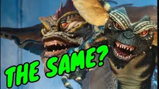 Are Mohawk and stripe the same gremlin? (THEORY THURSDAY)