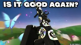 The Latest Aimblox Updated REBUFFED THE AK 103 So I Dropped 80 KILLS (Roblox)