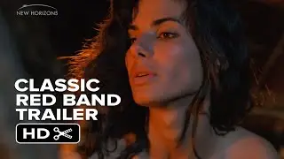 FIRE ON THE AMAZON (1993) Official Trailer