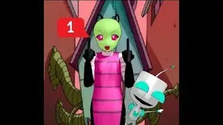 Ask this Invader or else: reborn