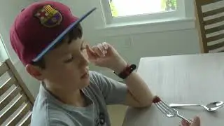 When being etiquette goes too far II