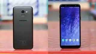 Как разблокировать Samsung J4, J4 Plus,J6 и J6 Plus и убрать гугл аккаунт без ПК