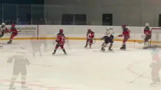 Академия Петрова - Крылья (Лобня) | 2008 | 20.12.20