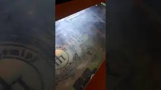 Лазерная гравировка и резка