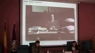 Jornadas FotoDoc 2017 España en África