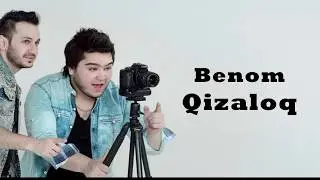 Benom guruhi - Qizaloq