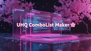 How to Make ComboList for Any Website | UHQ Combo Maker Tutorial (Working 2025)