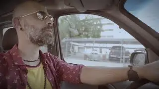 Juan Farré/La receta para dejar de ser extraño/Feat @gauchitoclub