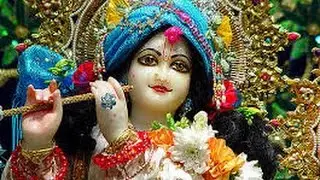 Shri Krishna song
